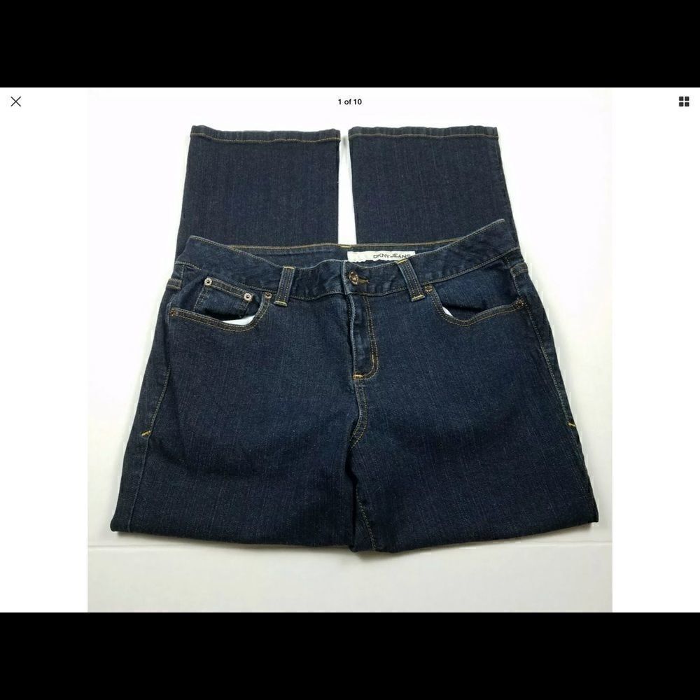 DKNY Jeans Petites Soho 